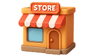 Comparte tu tienda
