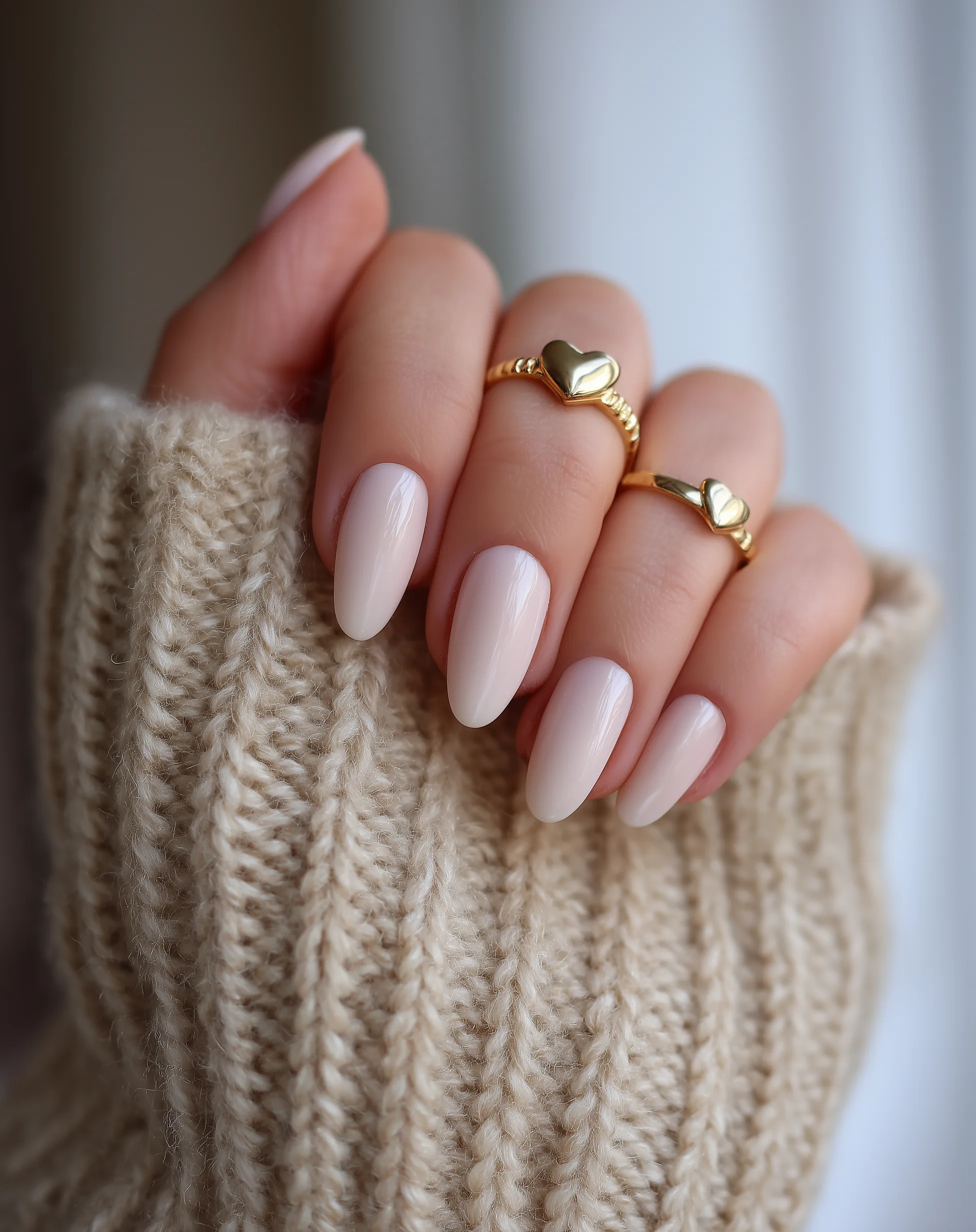 Argollas oro