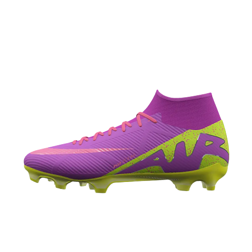 Nike Mercurial Superfly