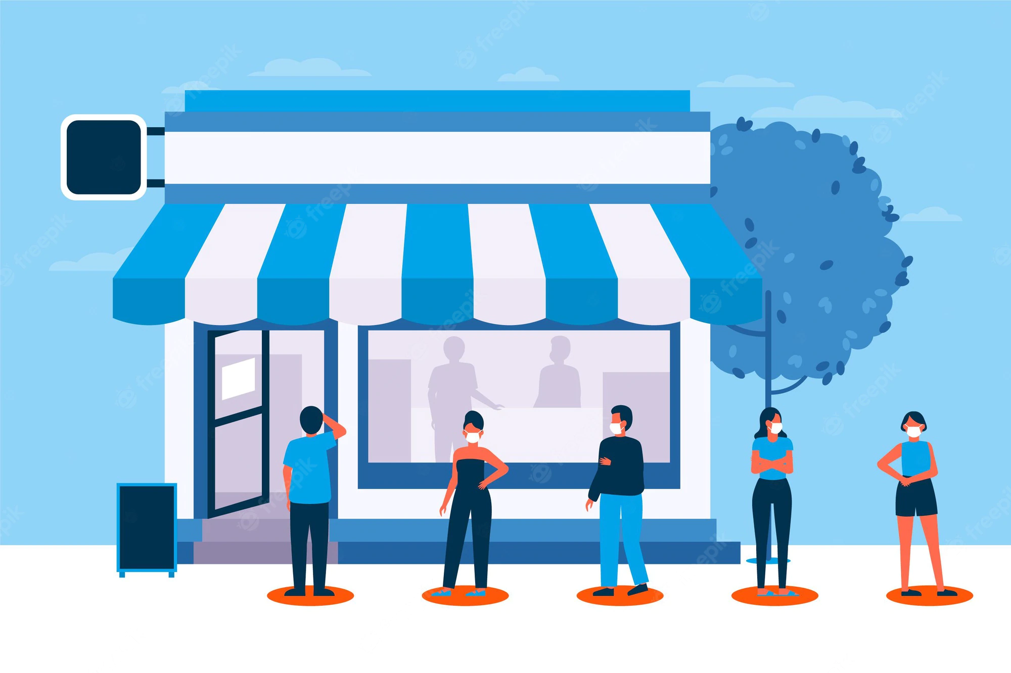Store img